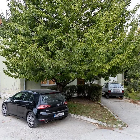 Wild Διαμέρισμα