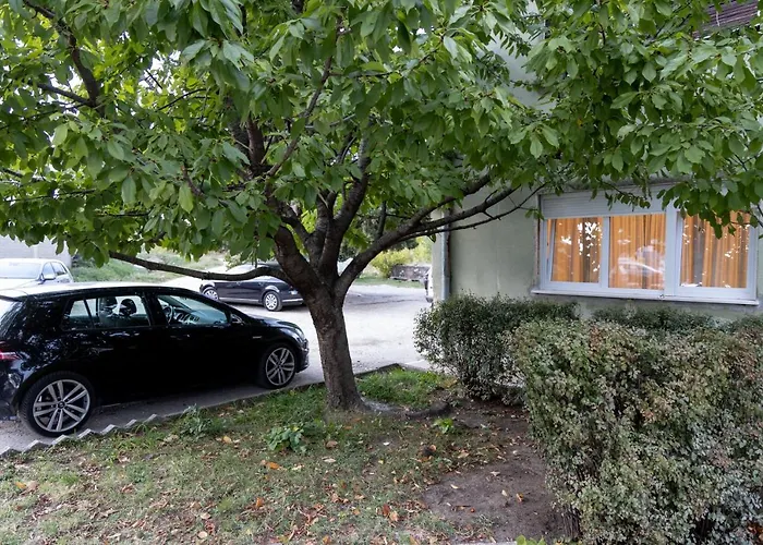 Διαμέρισμα Wild Sinj