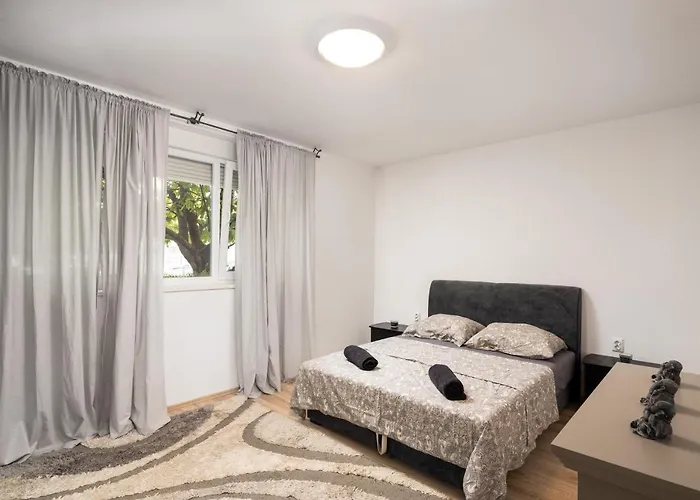 Διαμέρισμα Wild