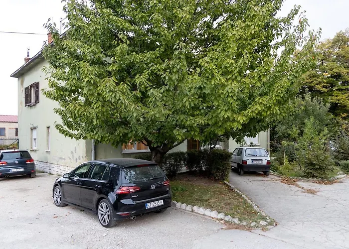 Wild Διαμέρισμα